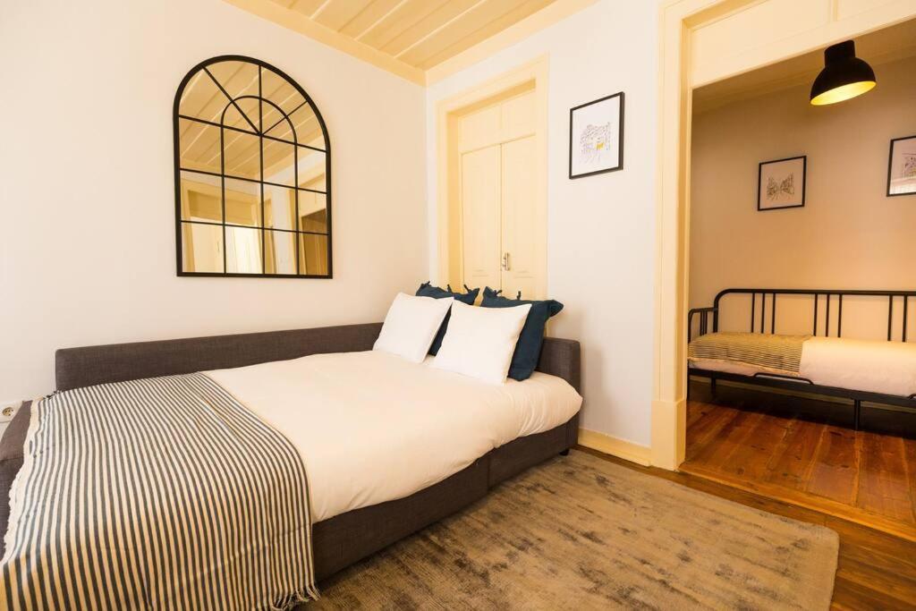 Ola - Castelo Iv Apartment