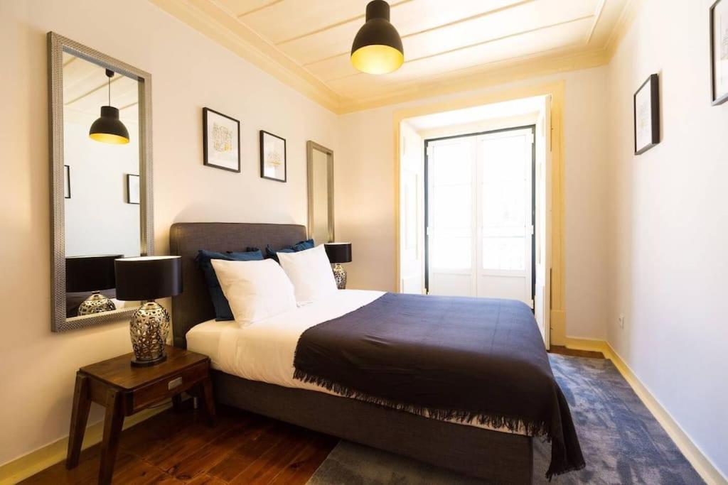 Apartment Ola - Castelo Iv Lisbon
