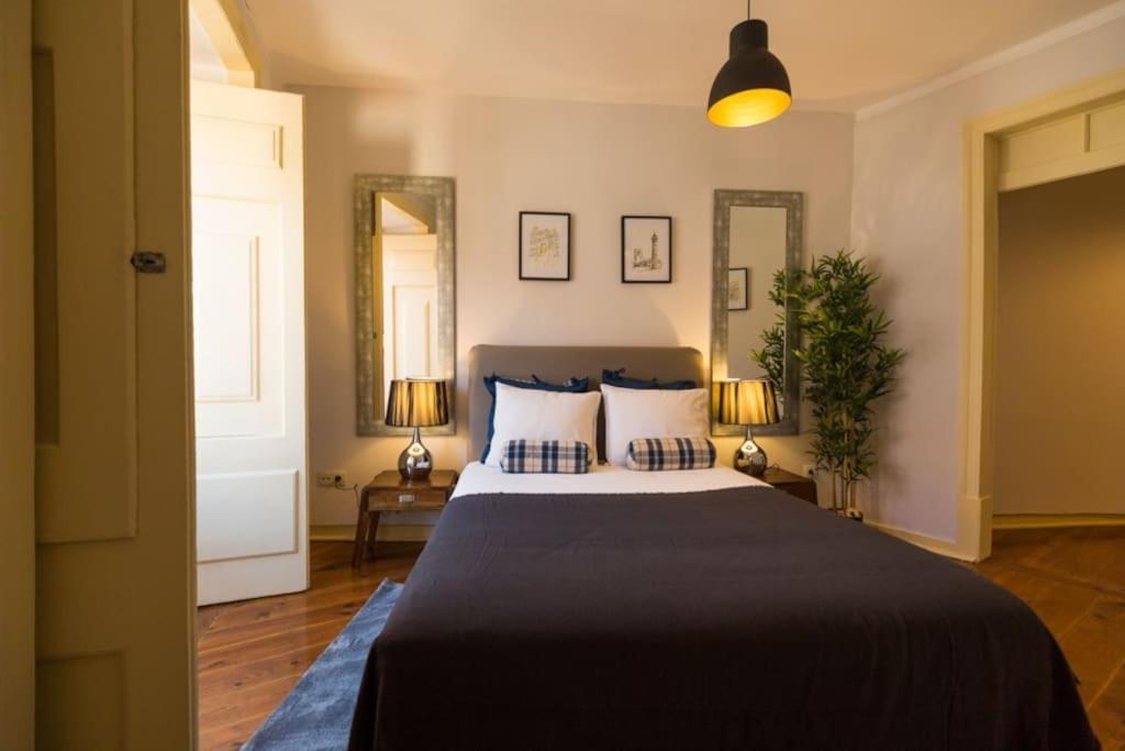 Ola - Castelo Iv Apartamento Lisboa
