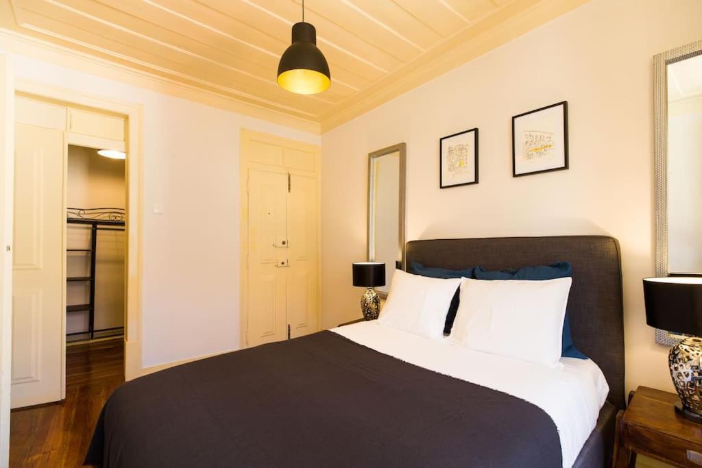 Apartamento Ola - Castelo Iv